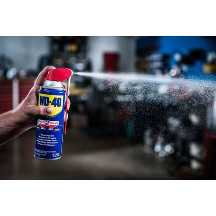 WD 40 Spray 350 ml