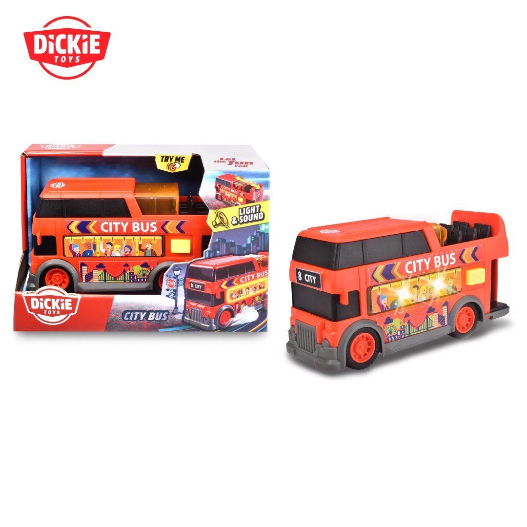 Bus urbain SIMBA