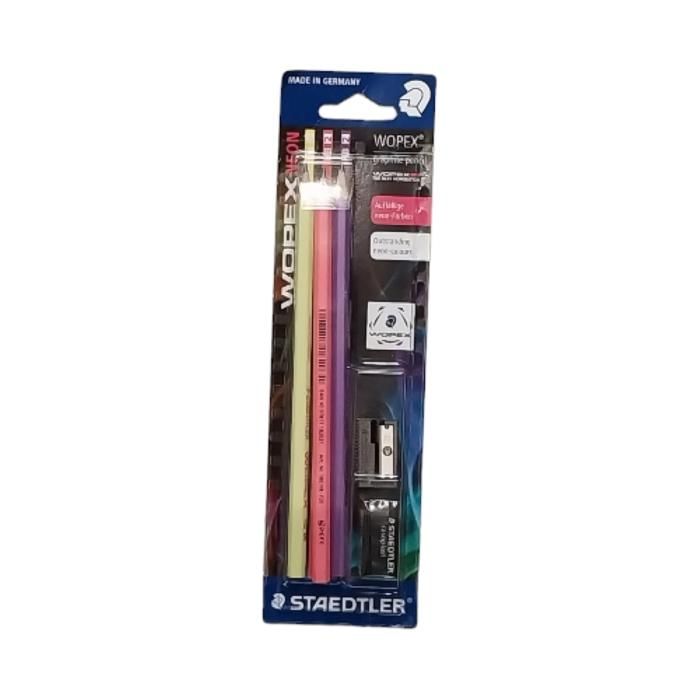 CRAYON GRA. WOPEX HB
