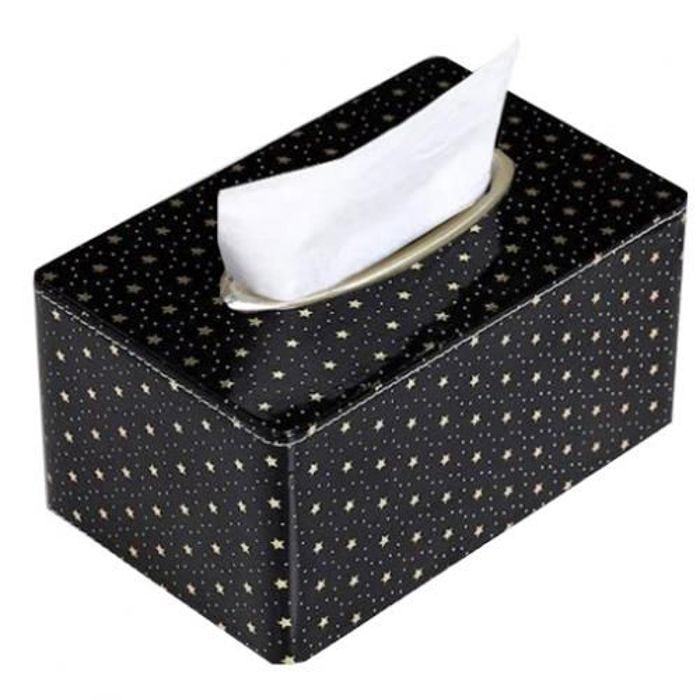Boîte de mouchoirs, distributeur de serviettes en papier, Objet décoratif