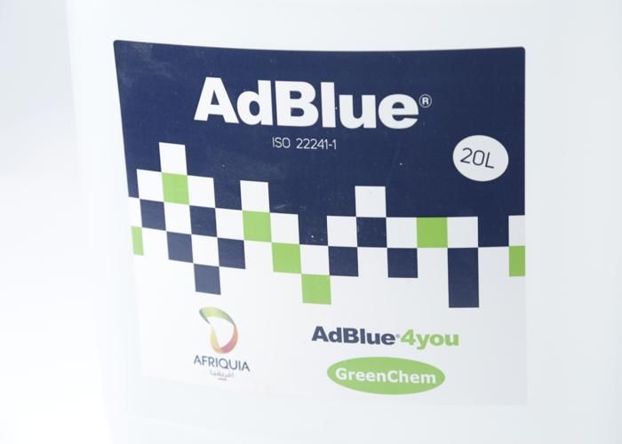AD BLUE 20L