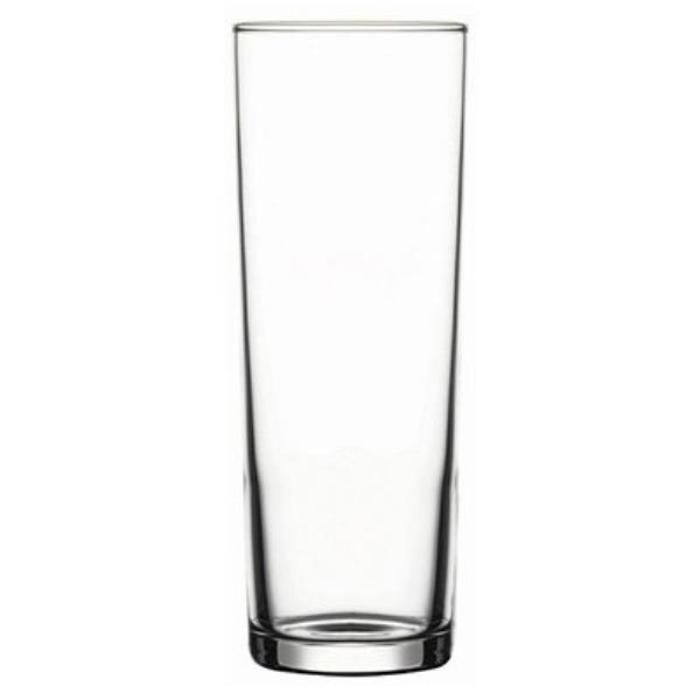Verre TUBO 31cl Pack de 24 verres