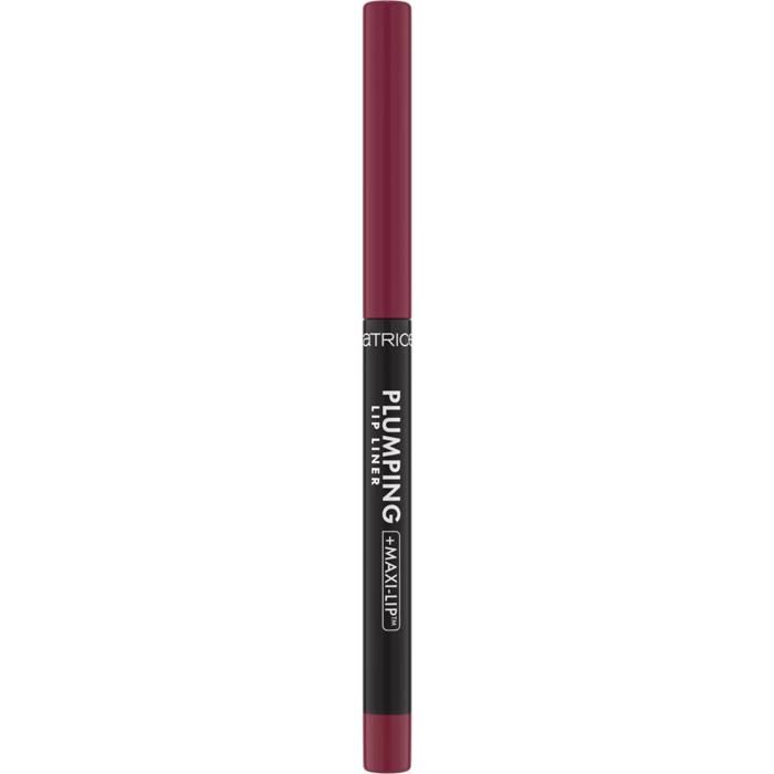 VEGAN COLL. MATT LIPST. 070 CATRICE