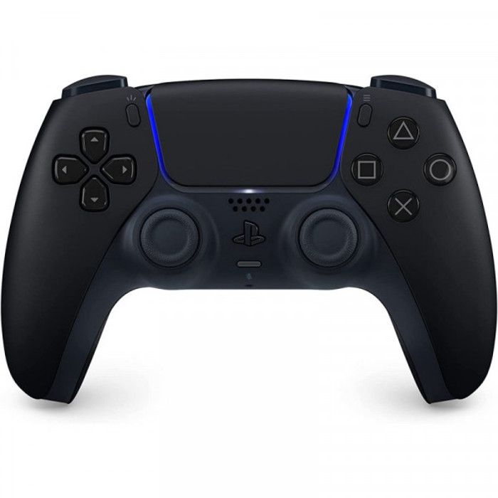 Manette Sony DualSense (Noir)