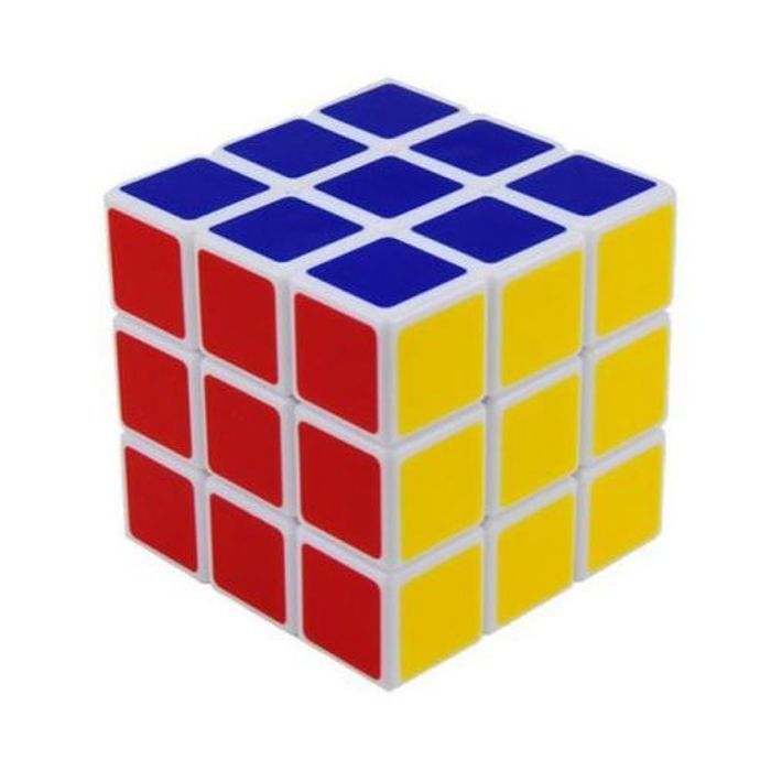 Puzzle Cube Magic educatif, Jouet magique, Toy Cadeau Professionnel pour enfants
