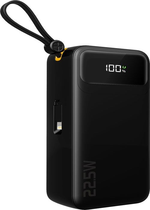 Powerbank PB07 PLUS 30000 mAh