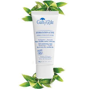 Gamarde Hydratation Active Crème Riche 40g