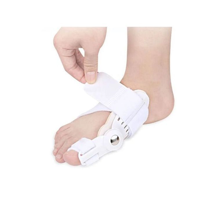 Outil redresseur d'hallux valgus, oignon au gros orteil, soulagement de la douleur du pied