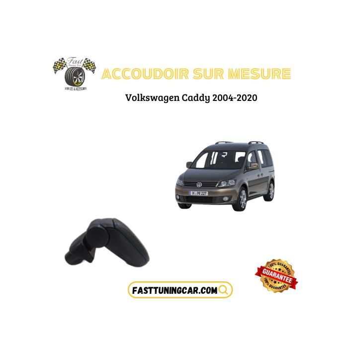 Accoudoir sur mesure Volkswagen CADDY 2004-2020