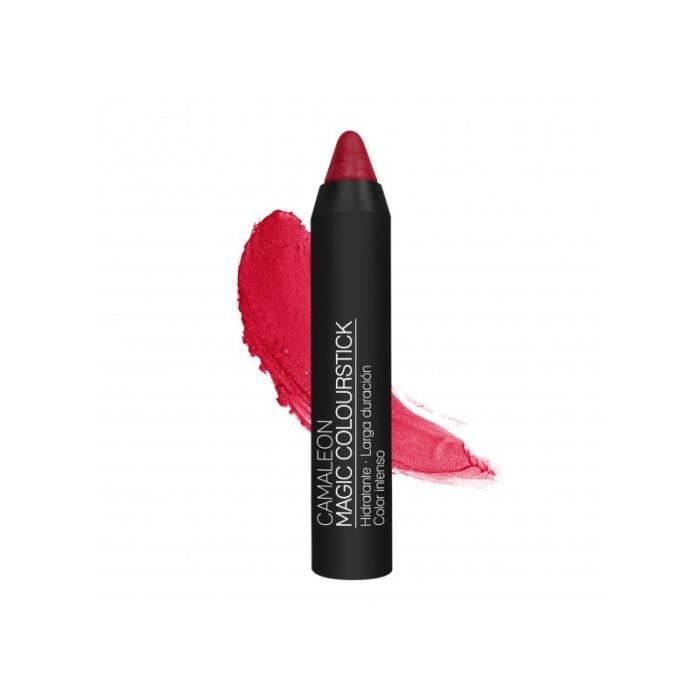 CAMALEON MAGIC COLOR ROJO