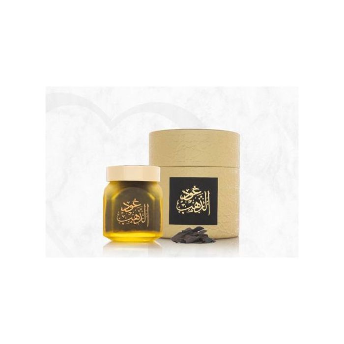 L'encens Bakhoor Oud Al Dhahab haute qualité