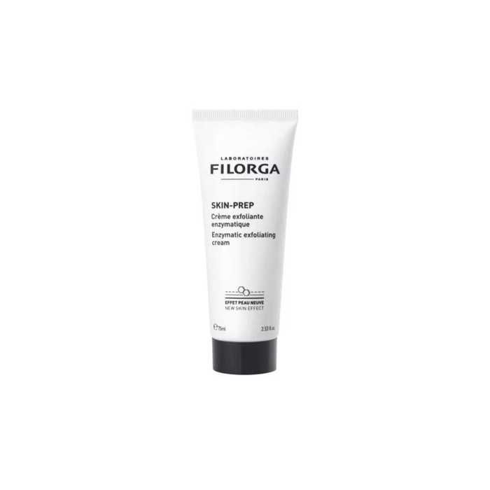 Filorga Skin Prep Crème Exfoliante Enzymatique 75Ml
