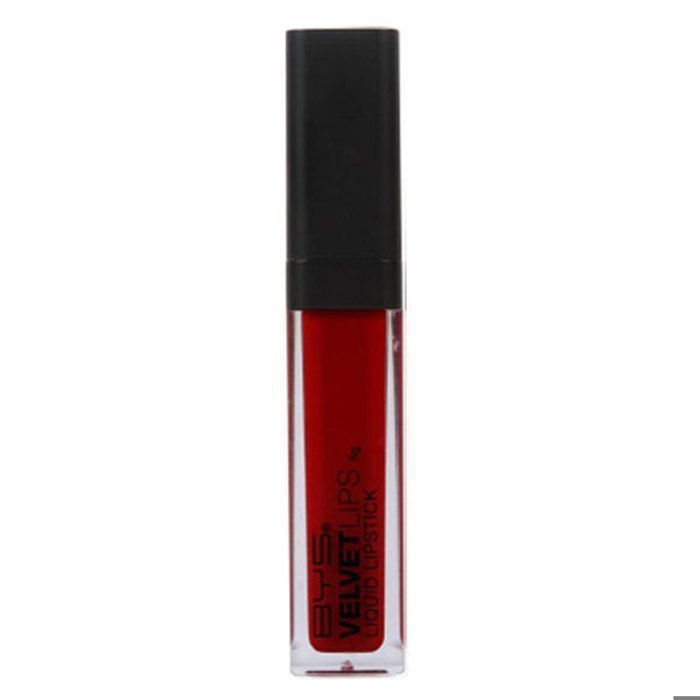 BYS VELVET Rouge à lèvres CHERRY NOW