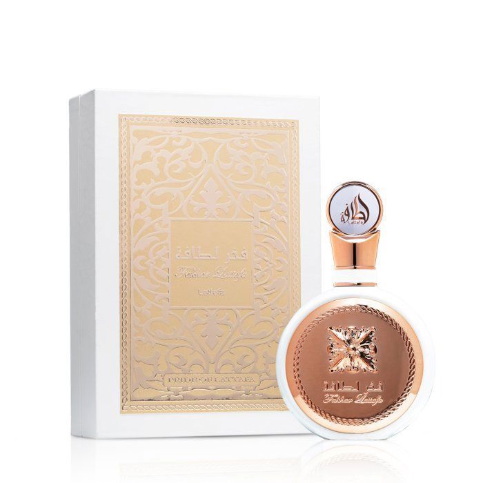 Parfum Femme Lattafa EDP Pride Of Lattafa Fakhar Lattafa (100 ml)