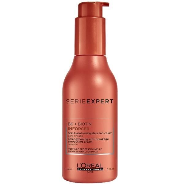 Soin lissant sans rinçage Inforcer 150 ml