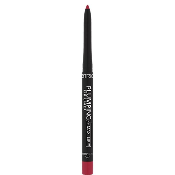 VEGAN COLL. MATT LIPST. 120 CATRICE