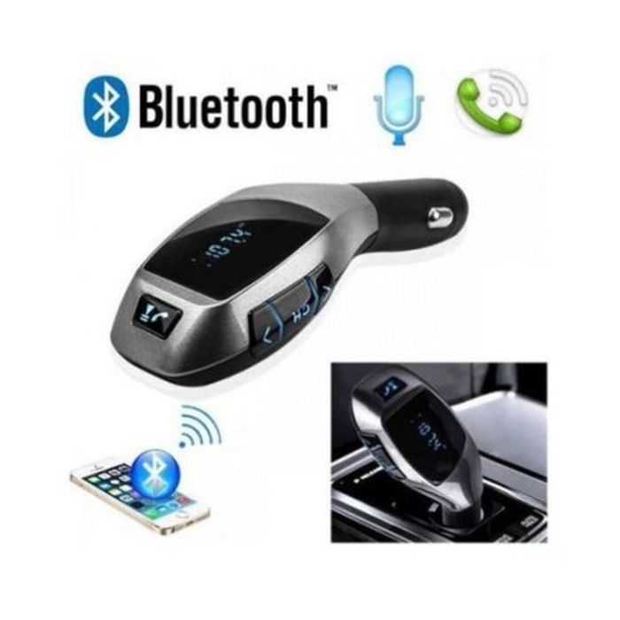 General X6 Wireless Bluetooth