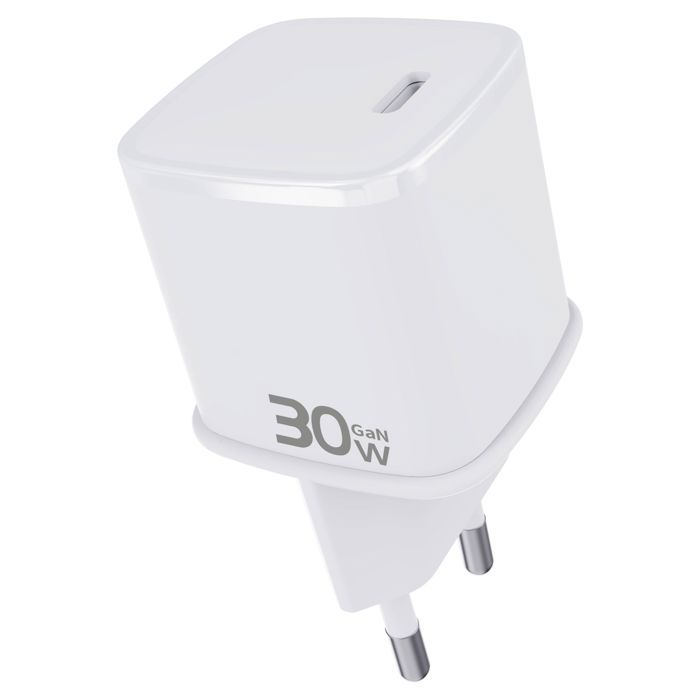 Chargeur GaN 30 W