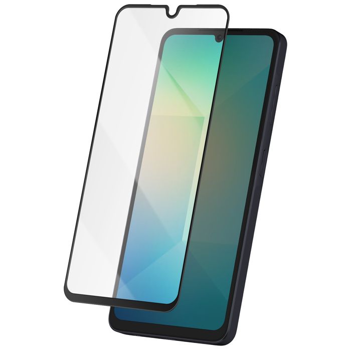 Skärm skydd - AVIZAR - Samsung Galaxy A26 - Härdat glas 9H - Repfria - Stötskydd
