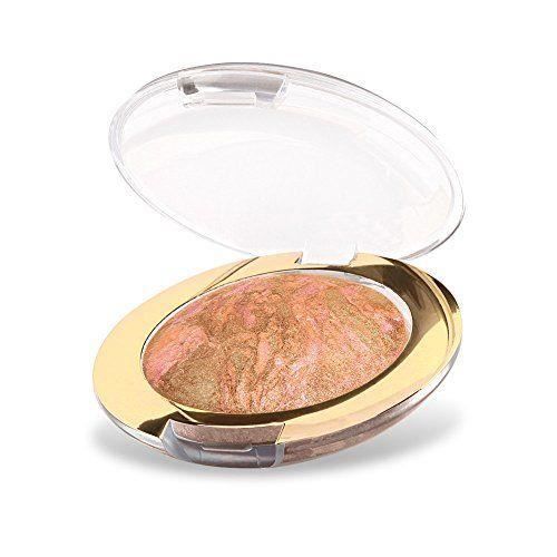 Blush - Golden Rose - GR Blush On Terracotta - Couleur Rose - 1 x 4 g - Modèle 0088