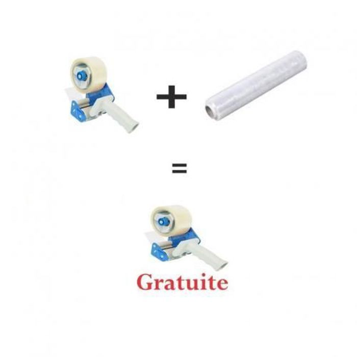 Machine à découper le caoutchouc + embalager de remplissage + machine à coulis
