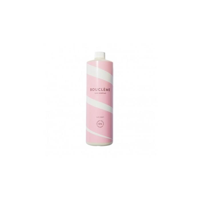 Crème pour cheveux bouclés 1L