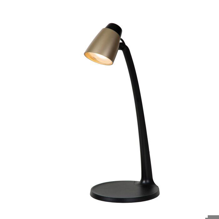 Lampe de bureau - GENERIC - SMD LED 4.5W - 310 lm - Éclairage naturel - Économie d'énergie