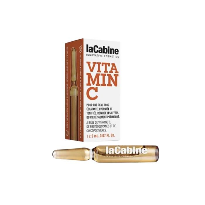 LaCabine VIT-C serum 30ml