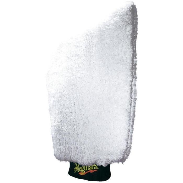 Gant de lavage Meguiars Ultimate Wash