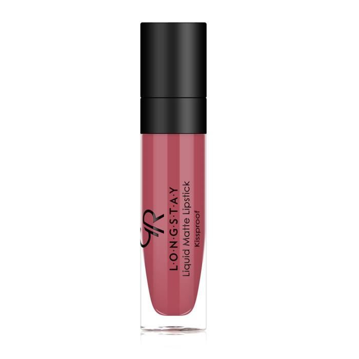 Encre à lèvres mate Longstay - couleur 04