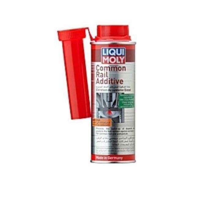 Liqui Moly Common rail additive (Diesel)