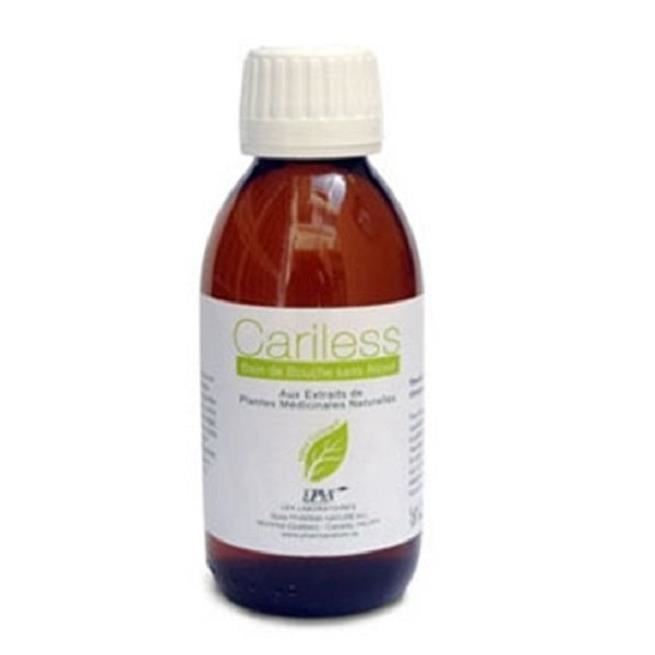 CARILESS BAIN DE BOUCHE 125ML