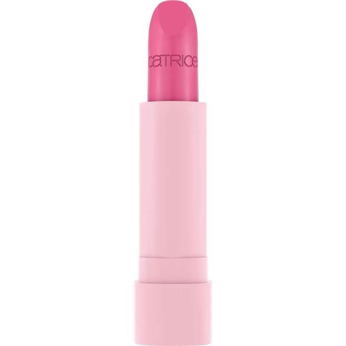 Baume à Lèvres - CATRICE - Lip Lovin' - Nourrissant - Parfum Vanillé - Couleur Rose