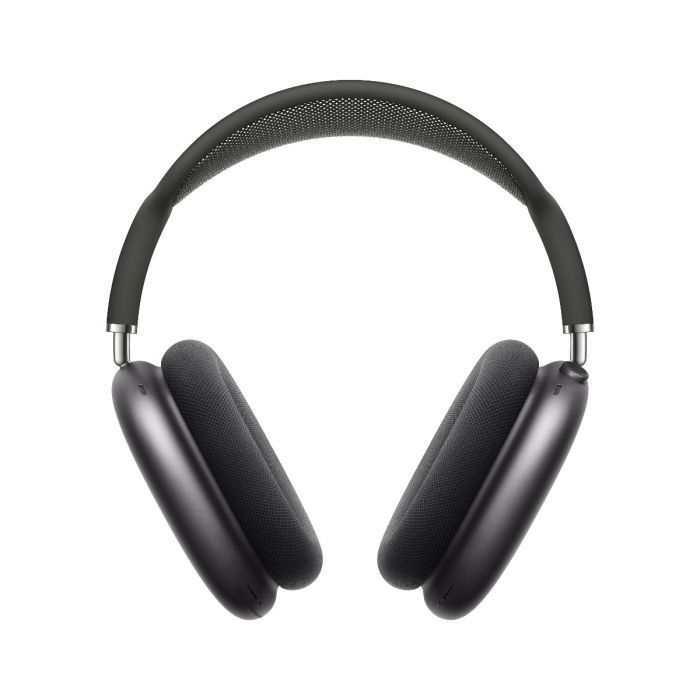 Apple AirPods Max 2ᵉ génération - Casque audio Bluetooth haut de gamme, couleur aléatoire