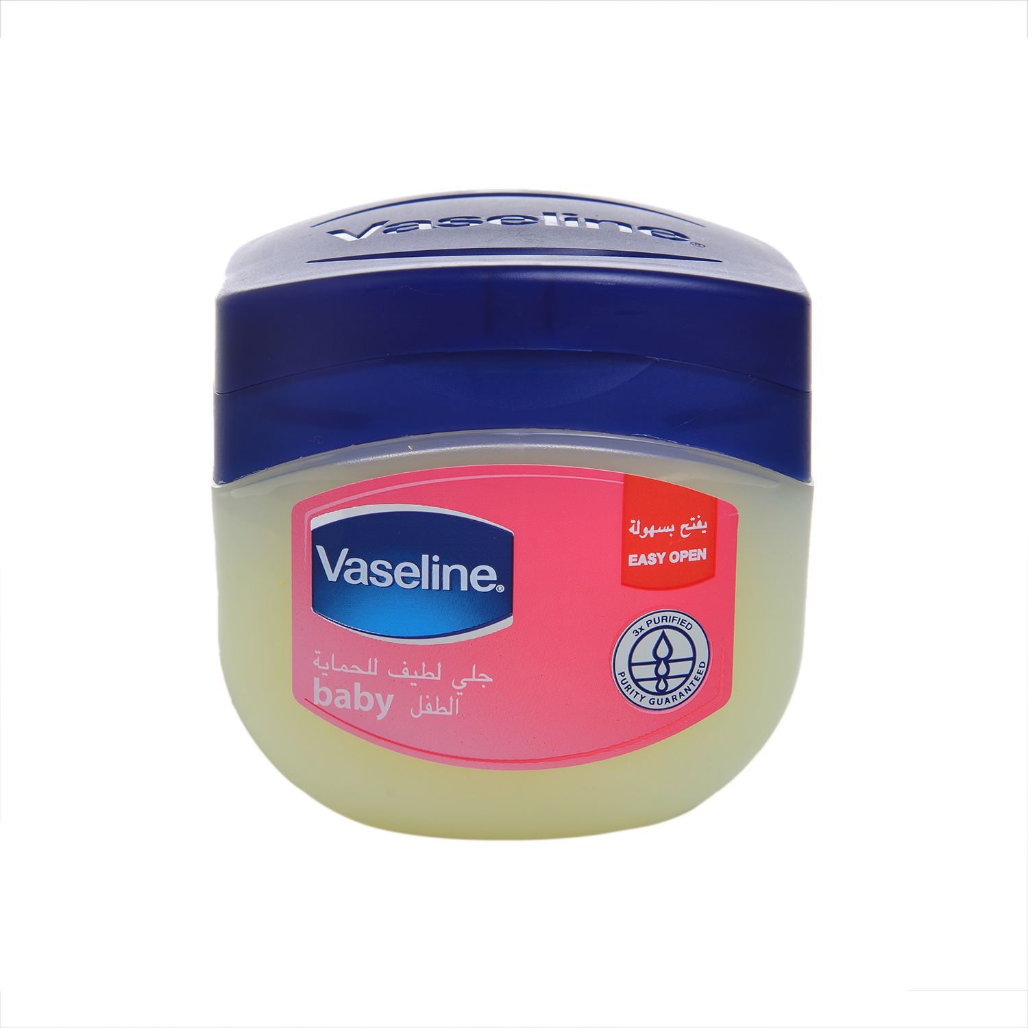 Vaseline Gelée Bébé - 250 ml