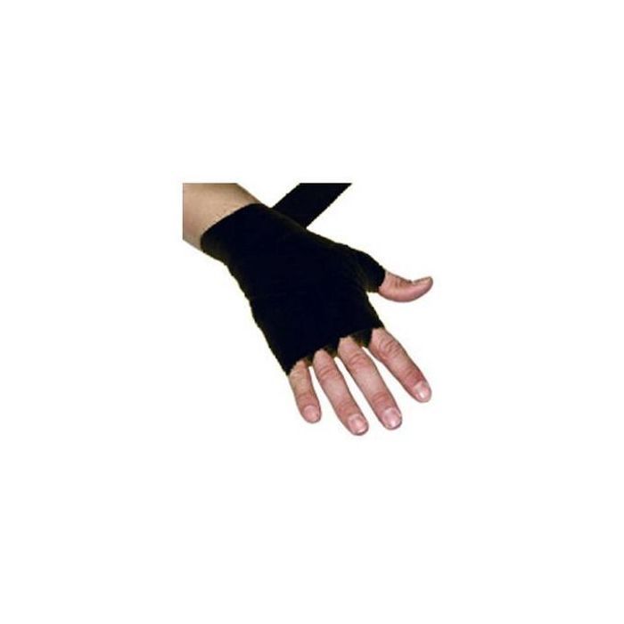 BANDAGE POIGNEE POUR BOXE Noir