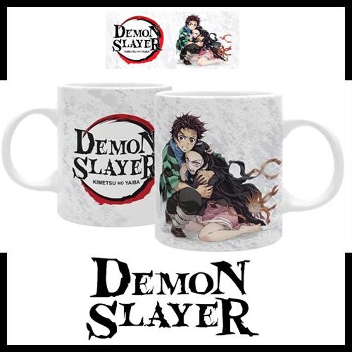 Mug Demon Slayer