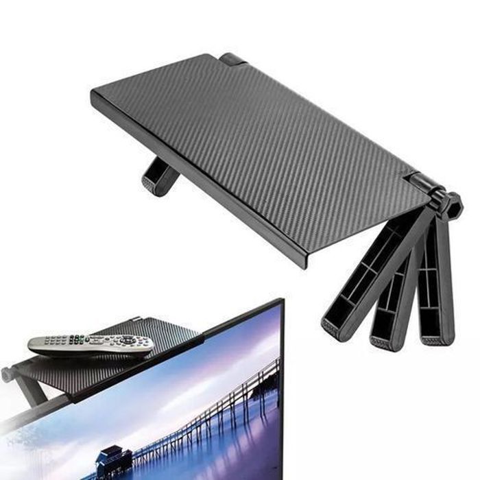 Étagère tv supérieure