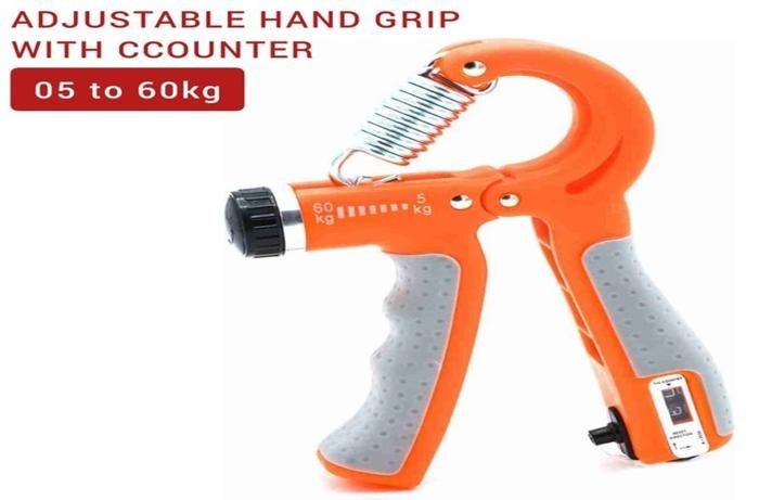 Hand Grip