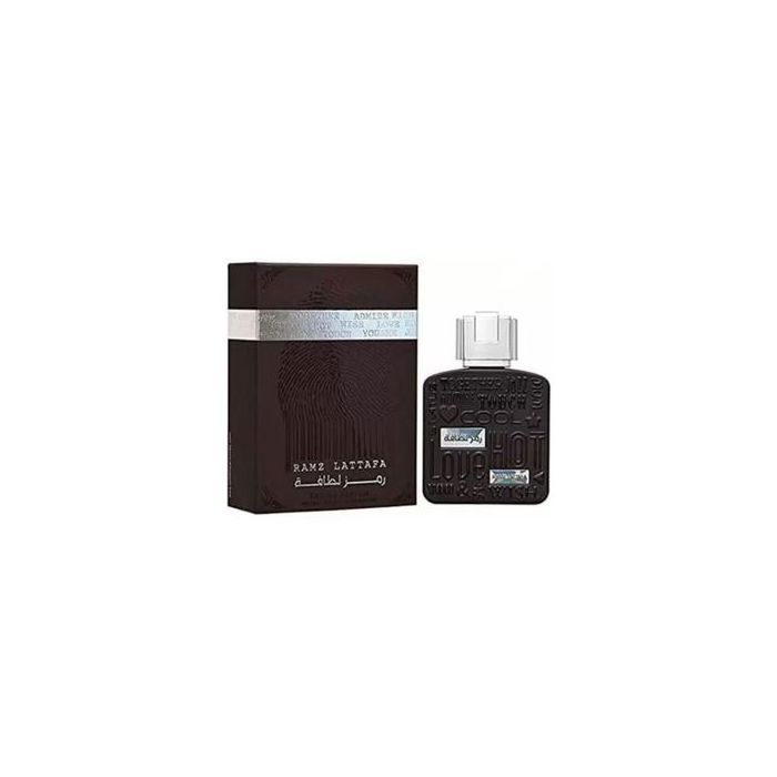 Eau de Parfum - Panther - Pour Homme - 100ml - Oriental - Ambré - Gourmand