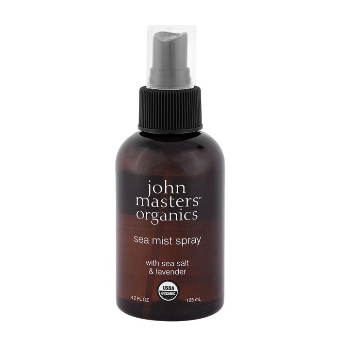 Spray de brume marine - Marque Non Spécifiée - Modèle Non Spécifié - Sel marin - Lavande - Aloe Vera