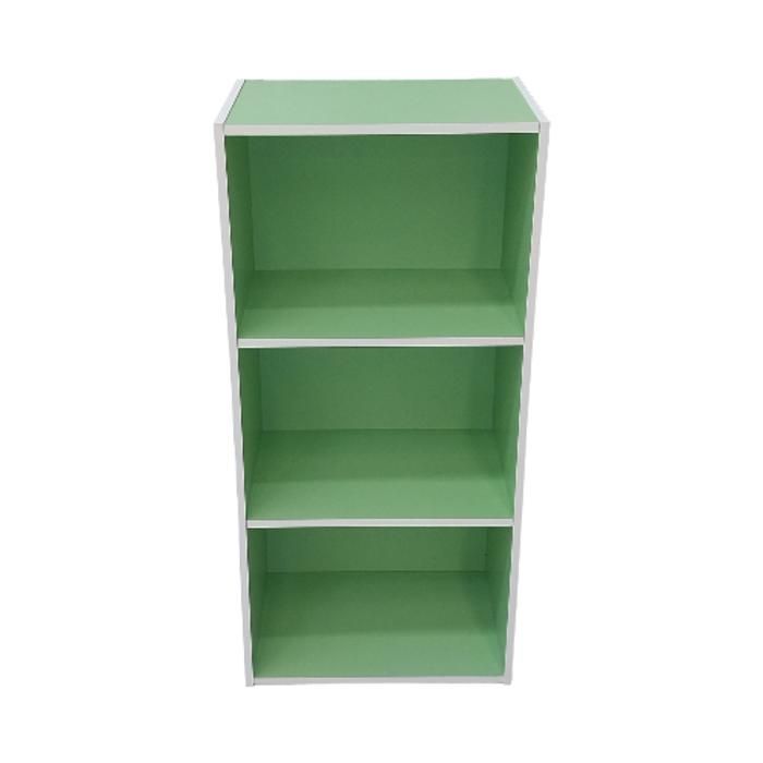 MULTICUBE 3 NIVEAUX COULEUR VERTE