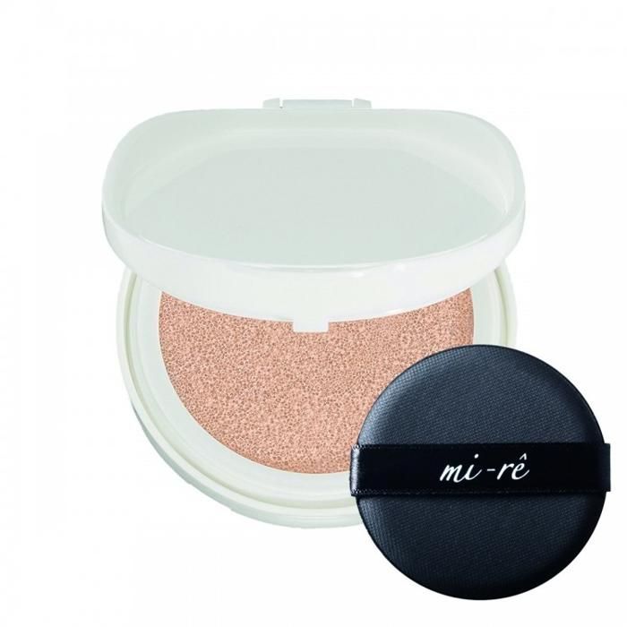 MI-RE - BIBI NOVA RECHARGE FOND DE TEINT 00 LIGHT ROSÉ 20G