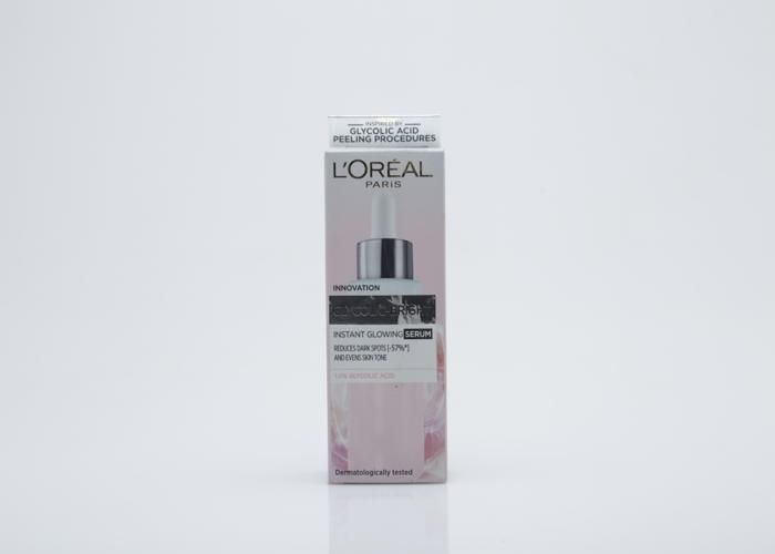 L'oreal Glycolic-Bright Serum 30ml