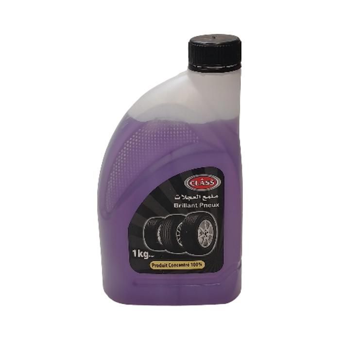 PUR BRILLANT PNEUS 1 KG