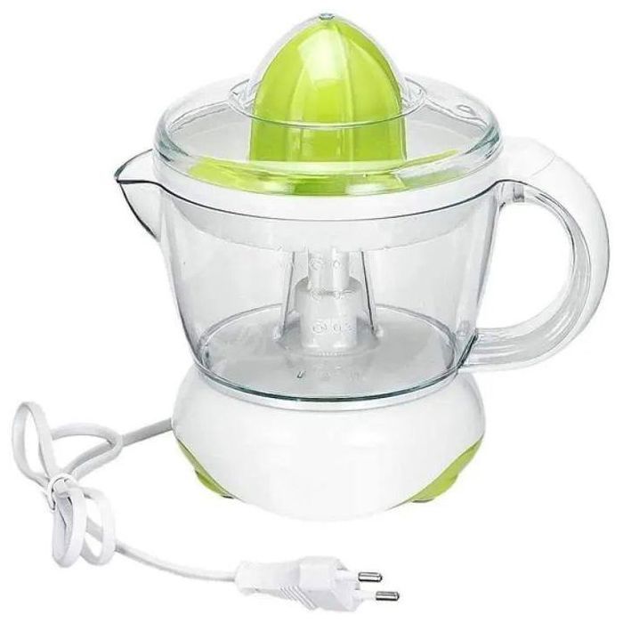 Presse-agrumes Sinboss Citrus Juicer SO-202C - Extraction Rapide et Efficace pour Jus Frais
