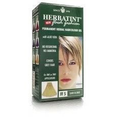 Teinture FF5 : Blond sable