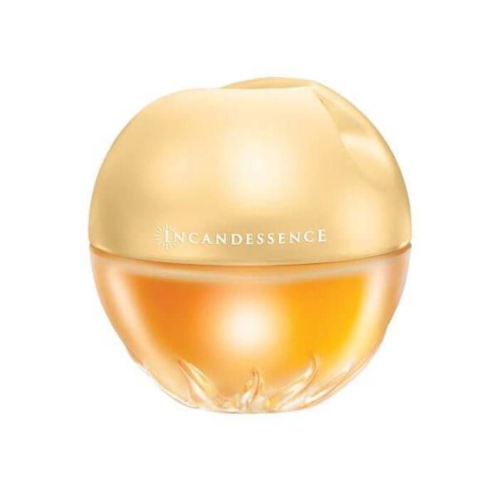 Eau de Parfum - Avon - Incandessence - 50 ml - Floral - Notes de tête : bergamote, muguet