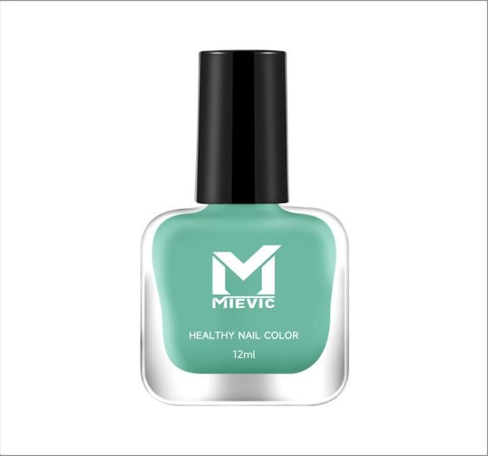 12 ml Nail Polish vert eau