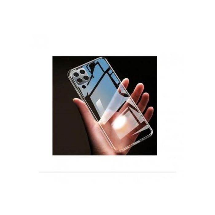 coque de téléphone en Silicone pour Samsung Galaxy A22 coque souple pour Samsung A22